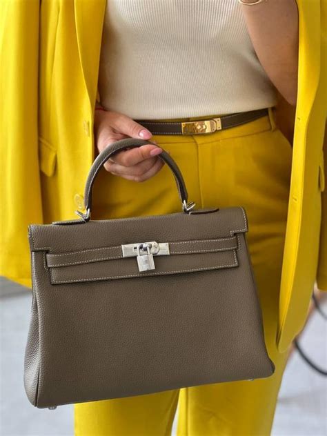 сумка hermes kelly оригинал|культовые сумки у kelly.